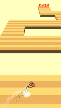 Rolling Car - Screenshot 3