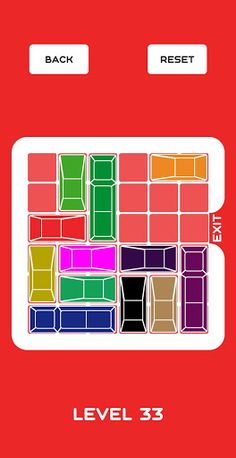 Parking Jam – A Rush Hour Game - Screenshot 4