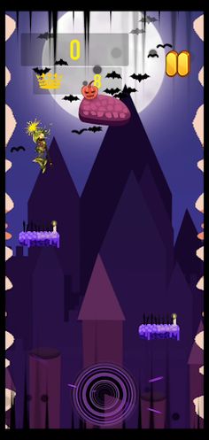 The Goddess of Light : Chapter - Screenshot 2