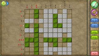 FlipPix Travel - Greece - Screenshot 3