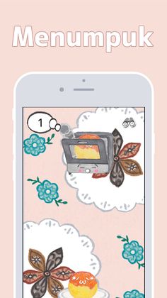 Nastar Tower - Screenshot 2