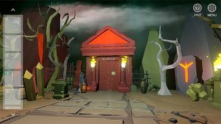 Lost Dungeon Escape - Screenshot 1