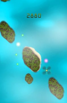 Drone Race - Screenshot 4