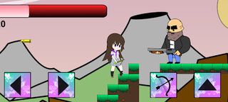 Floresteira - Screenshot 3