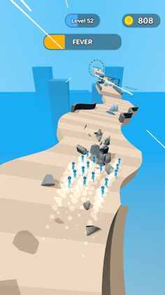 Tilt Balls 3D - Screenshot 1