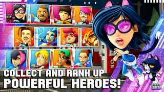 Alien Vaders - Screenshot 3