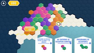 Voy a La Noria - Screenshot 1