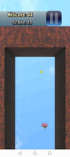 Hit&Bounce - Screenshot 1