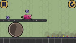 Run Pig Run! - Screenshot 3