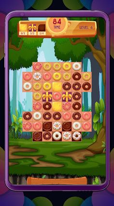Donut Destroyer - Screenshot 3