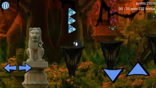 Adventure of Borg - Screenshot 3