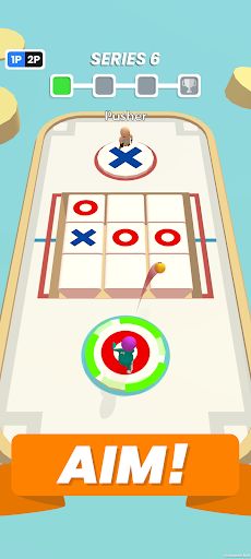 Tik Tak Throw - Screenshot 3