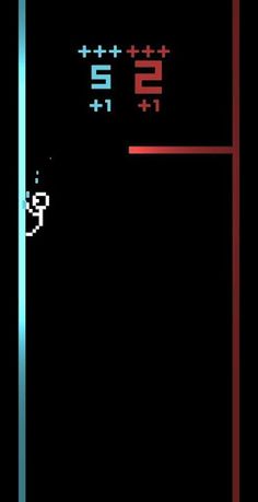 Falling Larry - Screenshot 2