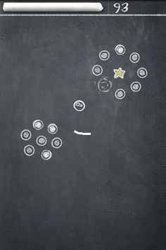 Chalk Ball - Screenshot 1