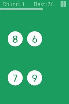 Magic Nine - Screenshot 3