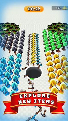 Destroyer Hole - Screenshot 3