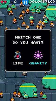 ElectroMaster - Screenshot 4