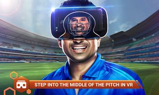 Sachin Saga VR - Screenshot 2