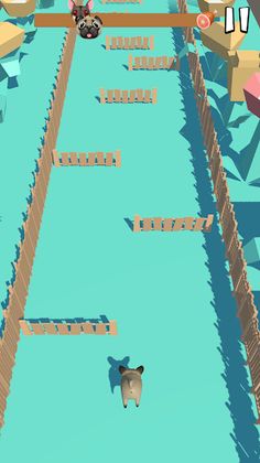 Puggy Runner - Screenshot 4