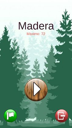 Madera - Screenshot 1