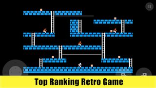 Super Runner - Screenshot 2