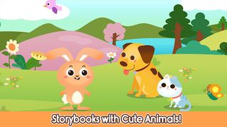 ABC Early Learning Games - Screenshot 3