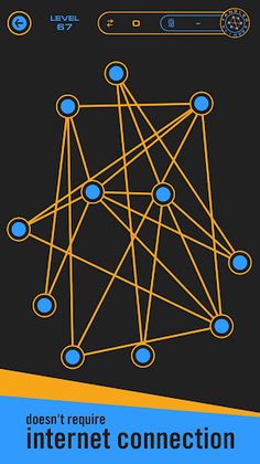 Tangled Lines - Screenshot 4