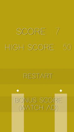 Rain Jump - Screenshot 4