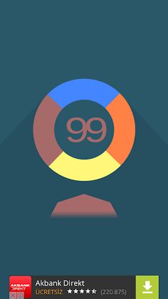 Colors Catch - Screenshot 3