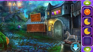 Solitude Duck Escape - Screenshot 1