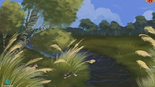 CatLife Онлайн: Жизнь Племени - Screenshot 3