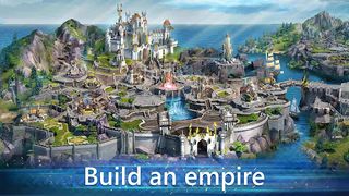 Empires: Age of Dragons - Screenshot 1