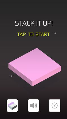 Stack it up! - Screenshot 1