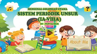 PentaChem - Screenshot 1