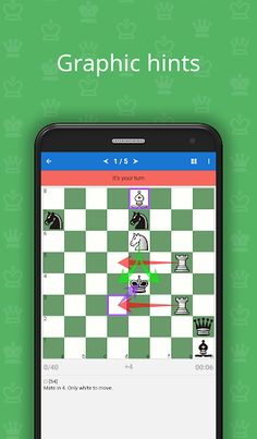 Chess School for Beginners - Screenshot 2