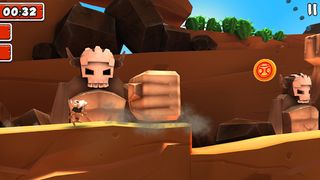 Manuganu 2 - Screenshot 2