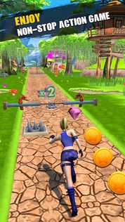 Temple Endless Princes Jungle - Screenshot 4