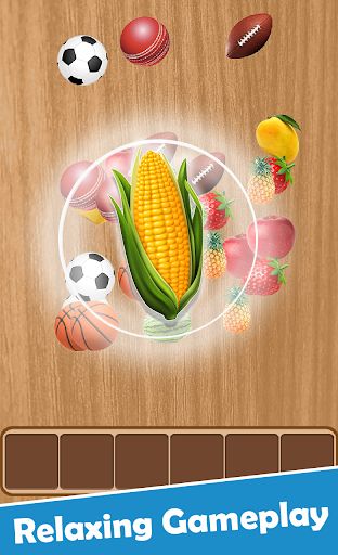 Match Triple - Screenshot 2