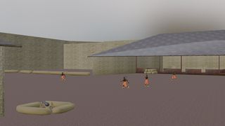 Chakravyuha - Screenshot 3