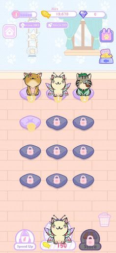 Fantasy Girls - Screenshot 2