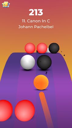 Piano Wheel - Screenshot 3