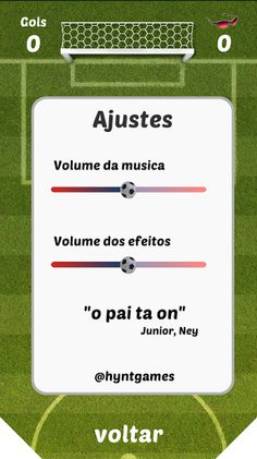 Ney De Moicano - Screenshot 3