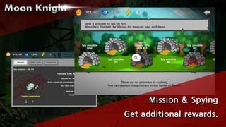 Moon Knight - Screenshot 2