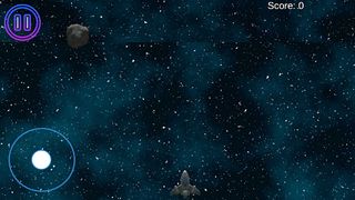 Space Shooter - Screenshot 2