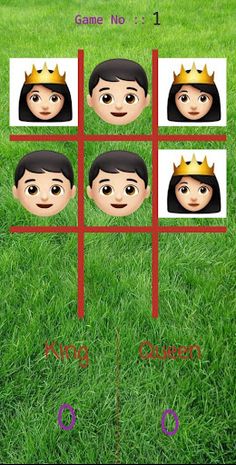 Tic Tac Toe King - Screenshot 3