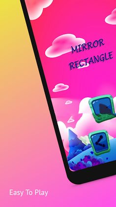 Mirror Rectangle Building - Screenshot 3