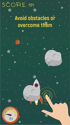 TapUp | Clicker & Runner | Spa - Screenshot 1