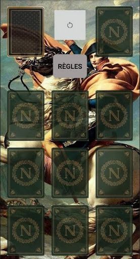 Solitaire: Tombeau de Napoléon - Screenshot 3