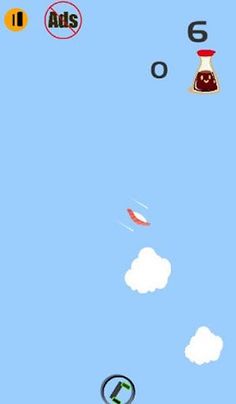 Go Sushi! - Screenshot 1