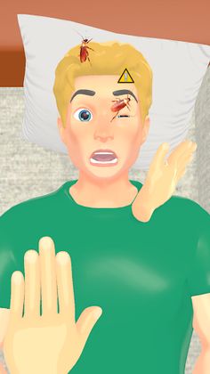 Insect Hunter 3D - Screenshot 4